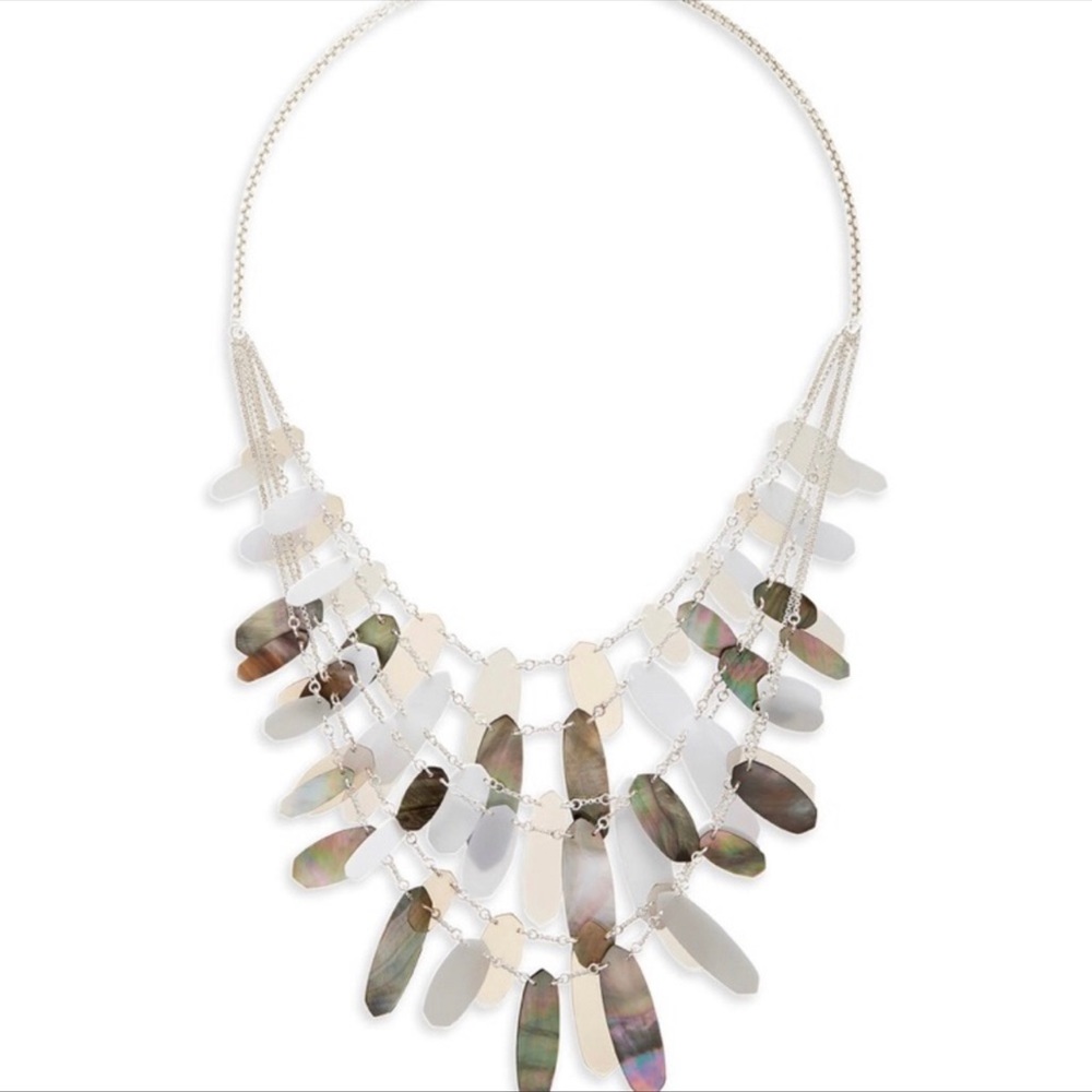 Kendra Scott Patricia Necklace